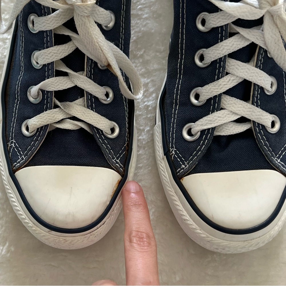 Converse Chuck Taylor All Star Shoes - Picture 3 of 13